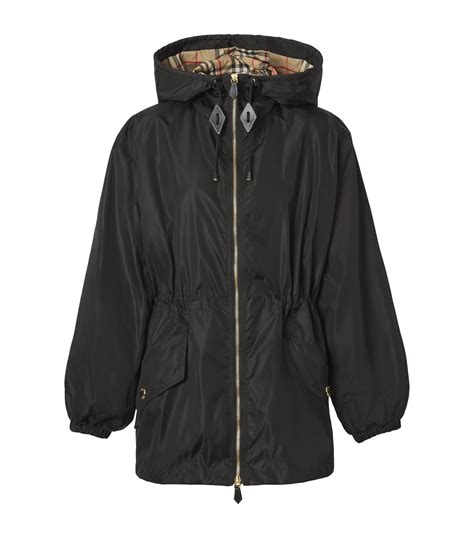 burberry econyl|Burberry lightweight jacket.